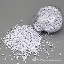 Dispersion Level 5 ABS Plastic Resins Granules/Pellets for ABS Plastic Products RoHS Reach